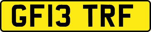 GF13TRF