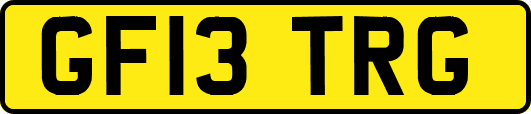 GF13TRG