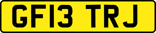 GF13TRJ