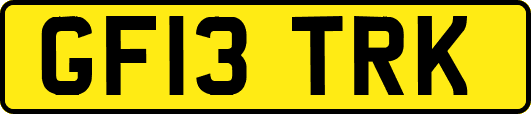 GF13TRK