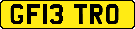 GF13TRO