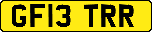 GF13TRR
