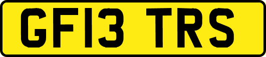 GF13TRS