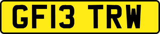 GF13TRW
