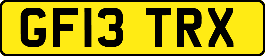 GF13TRX