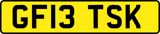 GF13TSK