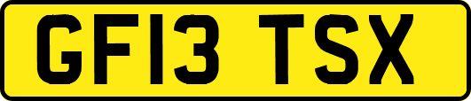GF13TSX