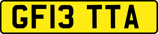 GF13TTA