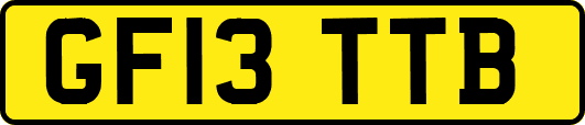 GF13TTB