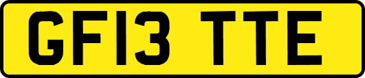 GF13TTE