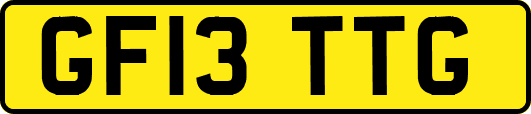 GF13TTG