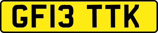 GF13TTK