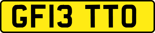 GF13TTO