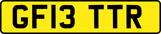 GF13TTR