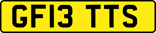 GF13TTS