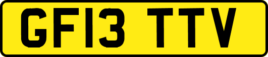 GF13TTV