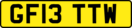 GF13TTW