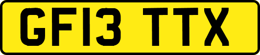 GF13TTX