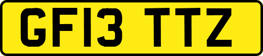 GF13TTZ