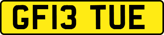 GF13TUE