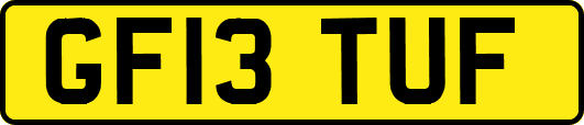 GF13TUF