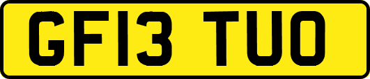GF13TUO