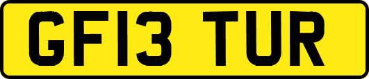 GF13TUR