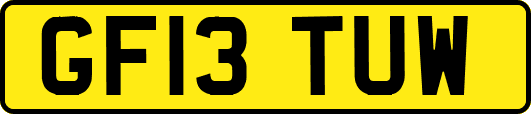 GF13TUW