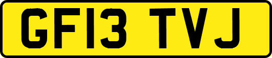 GF13TVJ