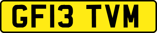 GF13TVM