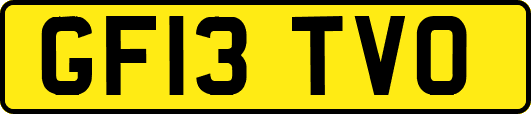 GF13TVO