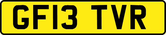 GF13TVR