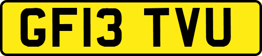 GF13TVU