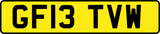 GF13TVW