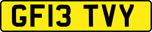 GF13TVY