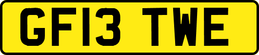 GF13TWE