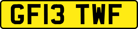 GF13TWF