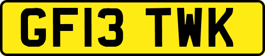 GF13TWK