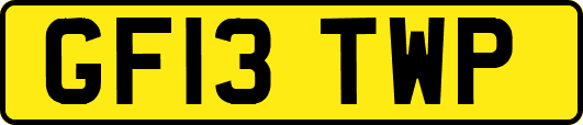GF13TWP