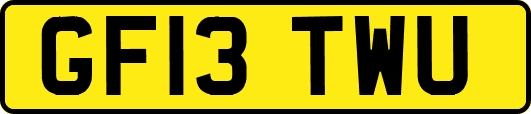 GF13TWU