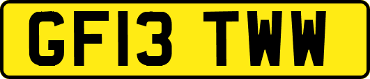GF13TWW