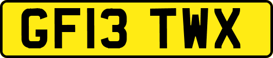 GF13TWX