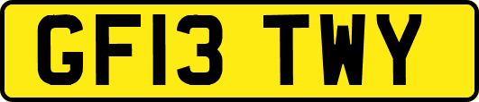 GF13TWY
