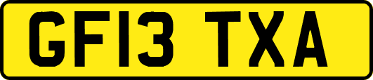 GF13TXA