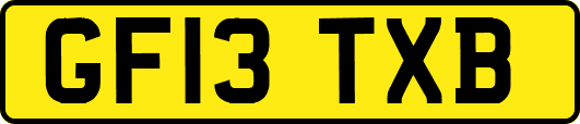 GF13TXB