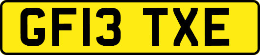 GF13TXE