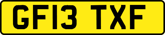 GF13TXF