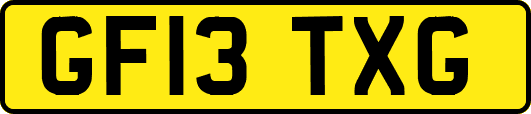 GF13TXG
