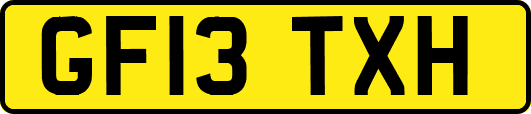 GF13TXH