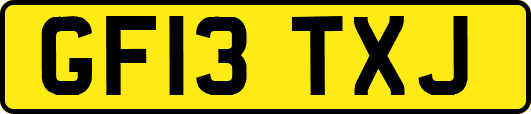 GF13TXJ